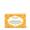 Kama Ayurveda Turmeric & Myrrh Skin Brightening Soap - 125 gms