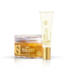 Vasu Age Revitalizing Sugar Scrub & Under Eye Cream - 65 ml