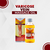 Allen Homeopathy Varicose Vein Massage Oil