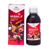 Allen Homeopathy Vasakof Honey Cough Syrup 4Kids