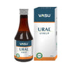 Vasu Ural Syrup - 200 ml  (Pack of 2)