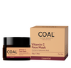 COAL Clean Beauty Vitamin C Face Mask - For Her - 50 gms