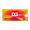 Allen Homeopathy Vitamin D3 Tablets