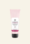 The body Shop Vitamin E Gentle Facial Wash - 125 ml