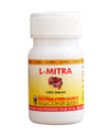 Venkateswara Ayurveda L-Mitra - 90 Tablets