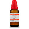 Dr. Willmar Schwabe India Aspidosperma Dilution