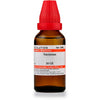 Dr. Willmar Schwabe India Vaccinium Dilution