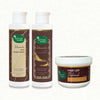 Mother Sparsh The Ultimate Hair Care Trio - Combo Pack