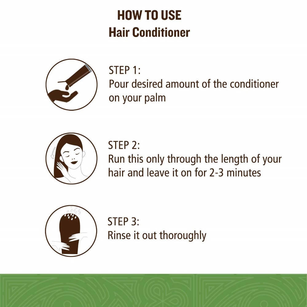 Soultree Hair Conditioner How To Use