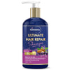 St.Botanica Ultimate Hair Repair Shampoo - 300 ml
