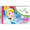 Biotique Disney Baby Girl Bio Almond Nourishing Soap - 300 gms