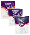 Sleepy Owl Cold Brew Coffee Combo - Combo Pack