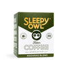 Sleepy Owl Madras Blend Filter Coffee - Pack of 1 - 10 Bags