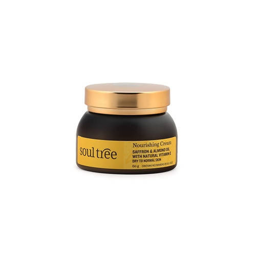 Soultree Nourishing Cream
