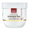 T.A.C - The Ayurveda Co. Kumkumadi Natural Aloevera Gel for Face & Body with Saffron & 24K Gold Flakes