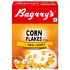 Bagrry's Corn Flakes Plus - Real Honey - 300 gms (pack of 2)