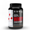 My Pro Sport Nutrition 100% Whey Protein Concentrate Belgium Chocolate Flavor - 1 kg