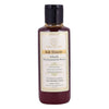 Khadi Natural Woodysandal & Honey Hair Cleanser - 210 ml