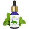 Homeda Peppermint Essential Oil - 15 ml