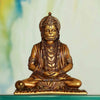 Artarium Meditating Lord Hanuman Idol