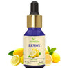 Homeda Lemon Essential Oils - 15 ml
