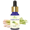 Homeda Lemongrass Essential Oil - 15 ml