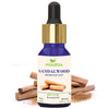 Homeda Pure Sandalwood Essential Oil - 15 ml