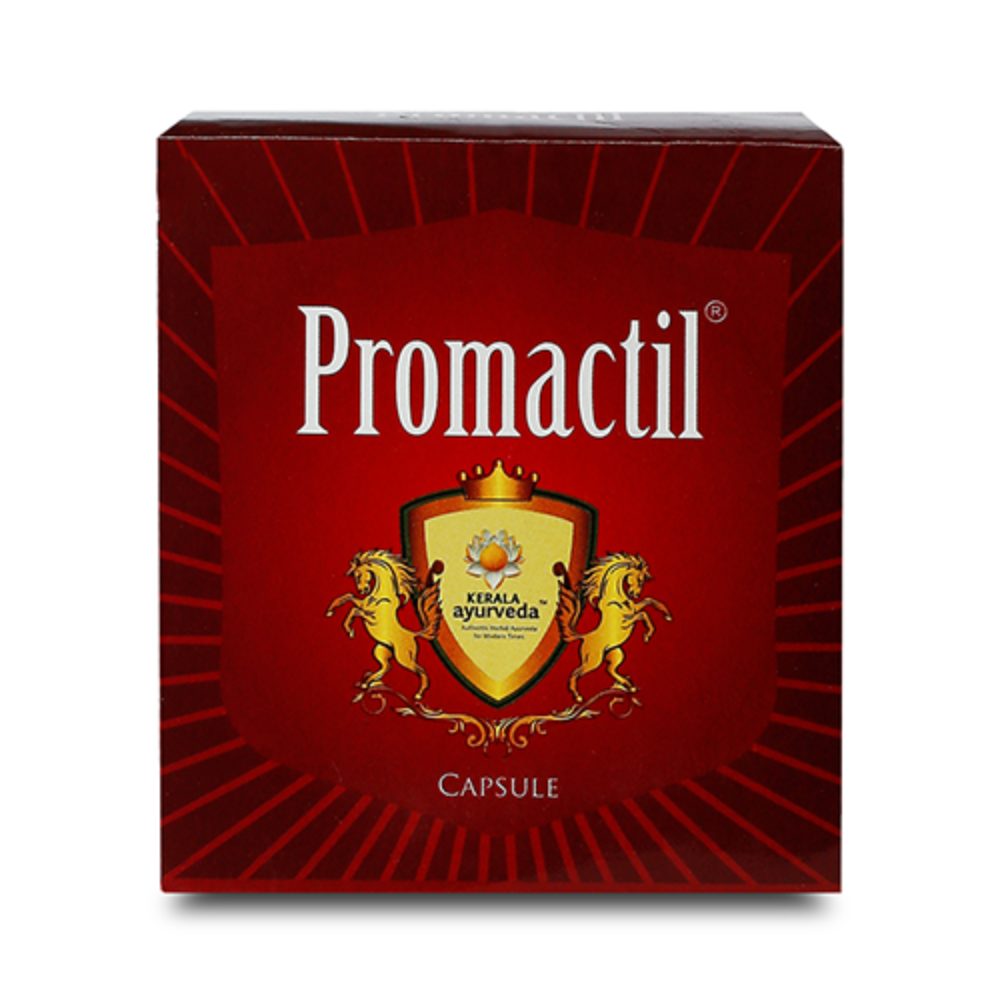 Kerala Ayurveda Promactil