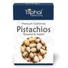 Triphal Pistachio - Roasted and Salted