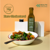 Health Horizons Hemp Seed Oil (Cold Pressed) - 250 ml