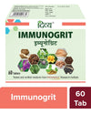 Patanjali Divya Immunogrit Tablets