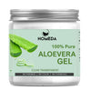Homeda Pure Aloe Vera Gel - 200 gms