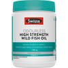 Swisse Fish Oil Omega 3