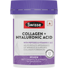 Swisse Collagen+ Hyaluronic Acid - 30 Tablets