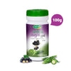 Swadeshi Ayurved Karela Jamun Churna - 100 gms