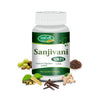 Swadeshi Ayurved Sanjivani Vati - 50gms