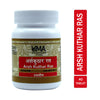 Uma Ayurveda Arshkuthar Ras Tabs