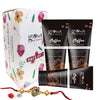 Globus Naturals Coffee Rakhi Trio Kit
