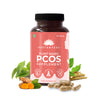 Saptamveda Natural PCOS Supplement - 60 tabs
