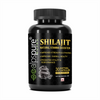 Alpspure Nutra Shilajit Capsules - 30 caps
