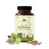 Saptamveda Natural Triphala - 60 tabs