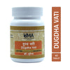 Uma Ayurveda Dugdha Vati Tabs