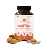 Saptamveda Natural Haritaki Capsules - 60 tabs