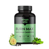 Zingavita Burn Max - 60 tabs