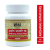 Uma Ayurveda Ardhangvatari Ras Tabs