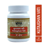 Uma Ayurveda Kutajghan Vati Tabs