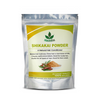 havintha organic shikakai powder for hair - 227 grams