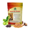 Havintha Natural Hair Shampoo with Amla, Reetha, Shikakai and Methi dana - 227 Grams