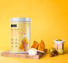 Kapiva Ayurveda Meal Replacement Slim Shake Mango - 500 gms