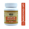 Uma Ayurveda Marichyadi Vati Tabs